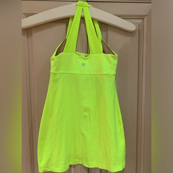 Lulemon women’s tank - Picture 1 of 4